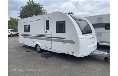 Adria Adora 572 UT